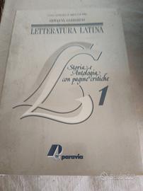 Letteratura latina