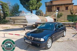 Bmw 320Ci e46 ASI