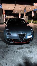 Alfa Romeo Giulietta Sprint 1.4 T-Jet GPL  330 Cv