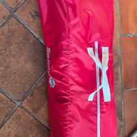 culla bambini safety da campeggio