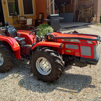 Carraro tigrone 5500 jona