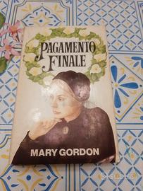 Libro Pagamento Finale