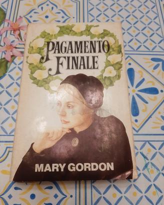 Libro Pagamento Finale
