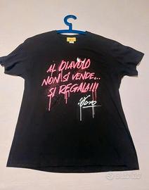 t-shirt Vasco Rossi ufficiale 