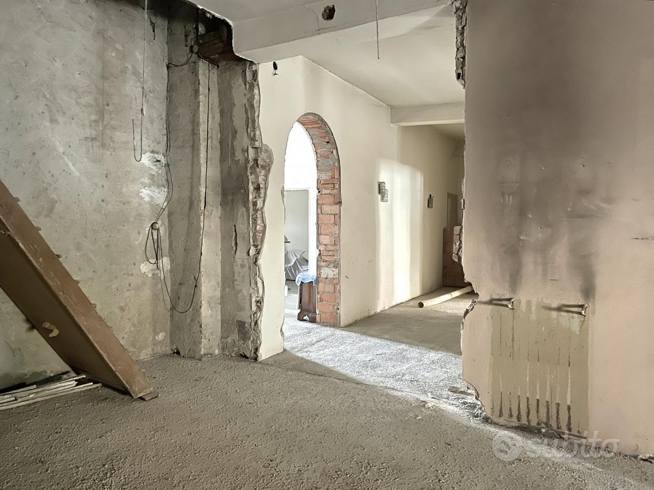 Appartamento – San Bonifacio, Villanova - Vista 4