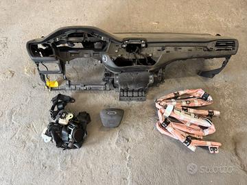 KIT AIR BAG FOCUS 2019