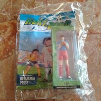 Figure Holly & Benji