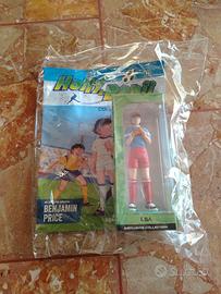 Figure Holly & Benji