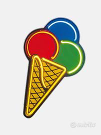 Gelatiere (in laboratorio)