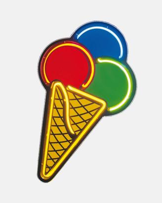 Gelatiere (in laboratorio)