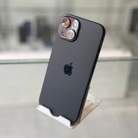 iPhone 15 128GB Nero-Batteria 100% Originale Apple