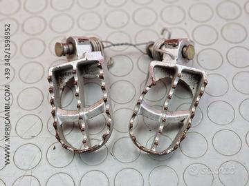 PEDANE PILOTA HUSQVARNA TE 510 2007 2006 TE510 200