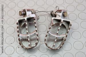 PEDANE PILOTA HUSQVARNA TE 510 2007 2006 TE510 200