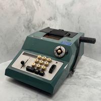 Olivetti Summa Quanta 20 - Calcolatrice Meccanica