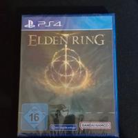 Gioco PS4 "ELDEN RING"