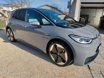Volkswagen ID.3 58 kWh 1st edition