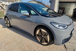 Volkswagen ID.3 58 kWh 1st edition