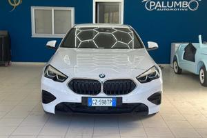 BMW 218 d Gran Coupé Advantage aut.