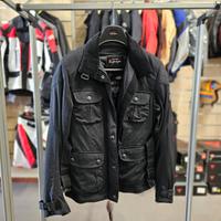 Giacca Moto Honda Suomy NJ-5863