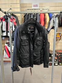 Giacca Moto Honda Suomy NJ-5863