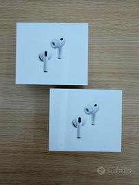 AIRPODS PRO 3 - nuove