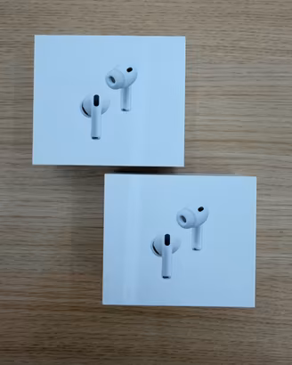 AIRPODS PRO 3 - nuove