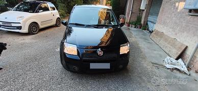 panda 100 hp