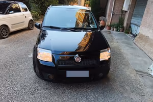 panda 100 hp