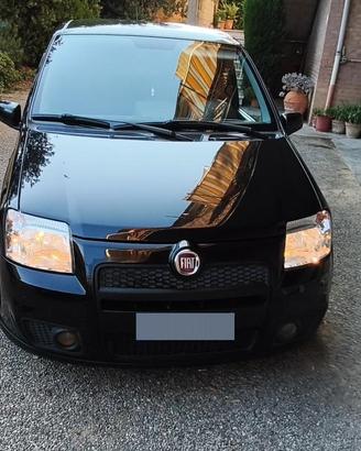 panda 100 hp