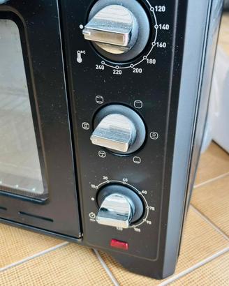 Fornetto Optimo 33 L