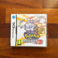 Pokemon Versione Bianca 2 Nintendo DS
