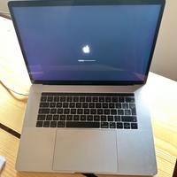 MacBook Pro (15-inch, 2016)