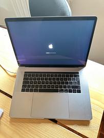 MacBook Pro (15-inch, 2016)