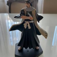 Action Figures - Bleach - Byakuya