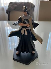 Action Figures - Bleach - Byakuya