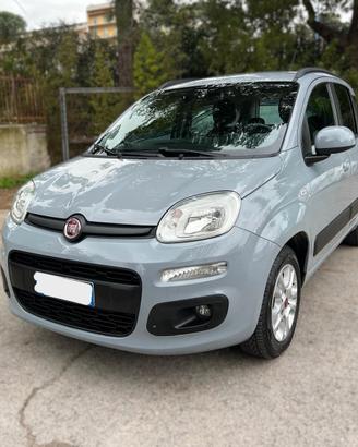 FIAT PANDA 1.2 EasyPower GPL - 2018