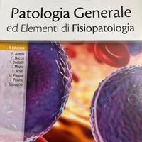 Libro di patologia Parola