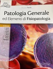 Libro di patologia Parola
