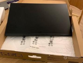 Lenovo L27m-30 Monitor 27"