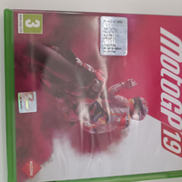 Gioco MotoGp 2019 Xbox