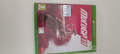 Gioco MotoGp 2019 Xbox