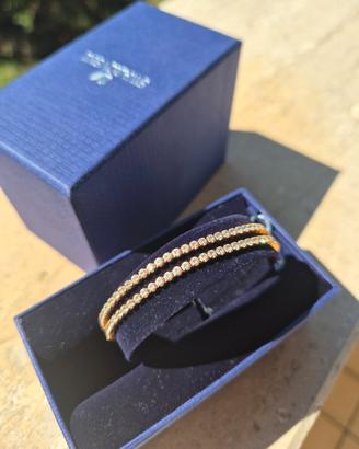 bracciale swarovski 