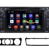 ANDROID autoradio navigatore BMW E90 E91 E92 E93