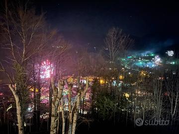 Appartamento a Fiumalbo