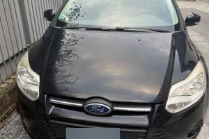 FORD FOCUS 1.6 tdci 95cv DIESEL