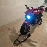 Moto Morini Corsaro 1200 - 2007