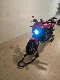Moto Morini Corsaro 1200 - 2007