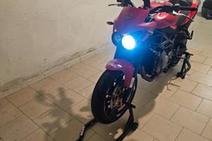 Moto Morini Corsaro 1200 - 2007