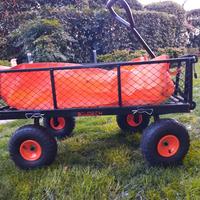 Carrello porta attrezzi