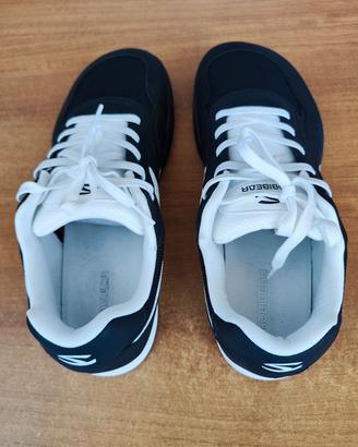Scarpe sneakers da uomo marca Hobibear 
